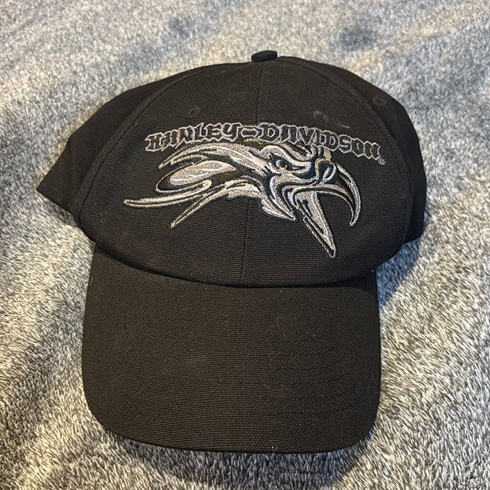Harley-Davidson Cap